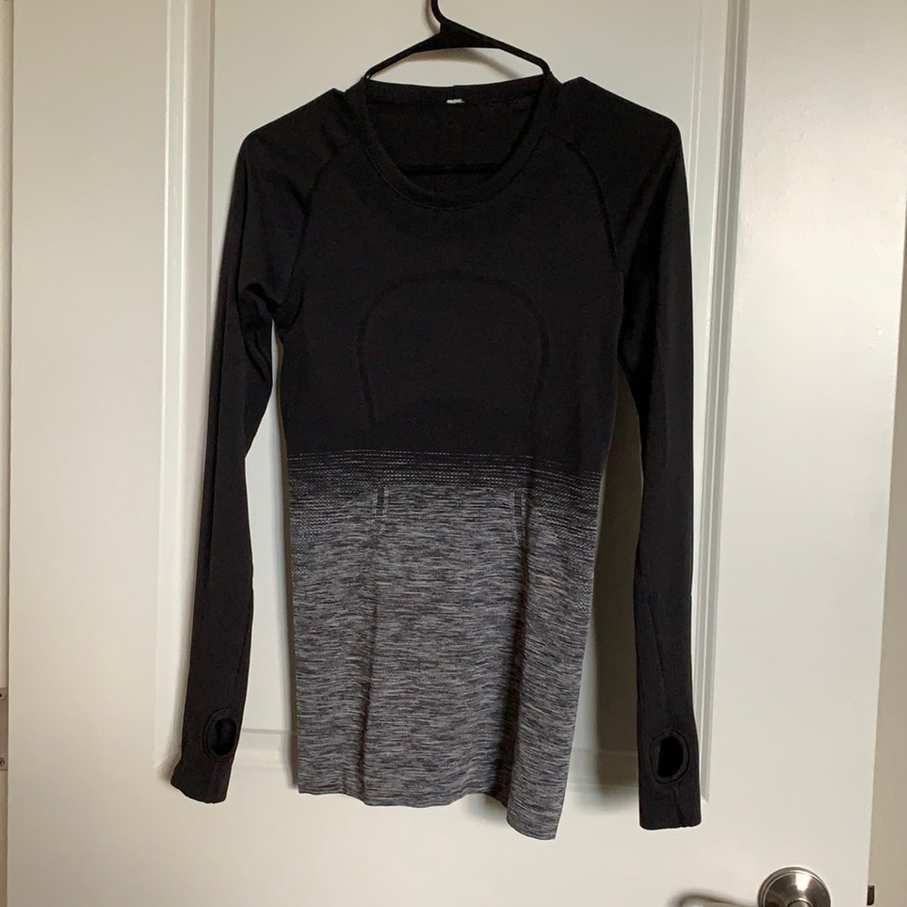 Lululemon Ombré Swiftly Tech